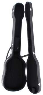 Hofner Case Violin Bass Black Product Image