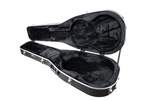 TGI Classical Guitar Hardcase - ABS Hardshell Product Image