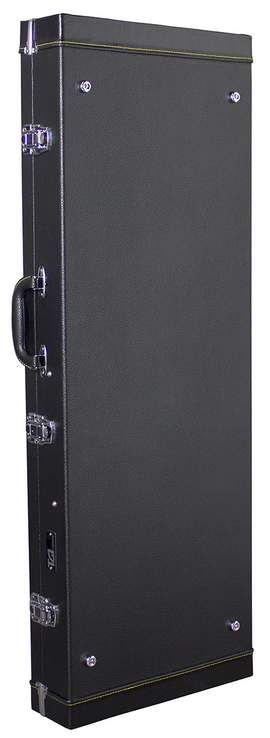 TGI Electric Guitar Hardcase - Universal - Woodshell