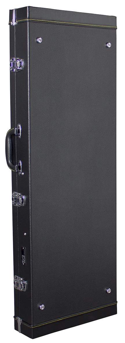 TGI Electric Guitar Hardcase - Universal - Woodshell