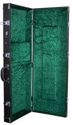 TGI Electric Guitar Hardcase - Universal - Woodshell Product Image