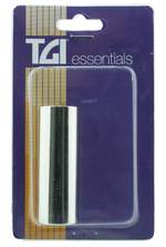 TGI Slide Chrome 60mm x 22mm Product Image