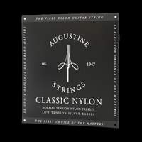 Augustine Black Label A Classical Guitar String