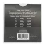 Augustine Black Label B Classical Guitar String Product Image