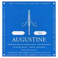 Augustine Blue Label D Classical Guitar String