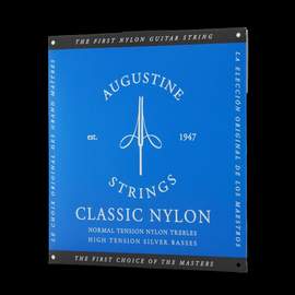 Augustine Blue Label D Classical Guitar String
