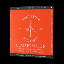Augustine Red Label G Classical Guitar String