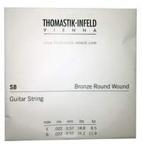 Thomastik Spectrum Bronze String 0.026w