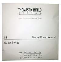 Thomastik Spectrum Bronze String 0.050w