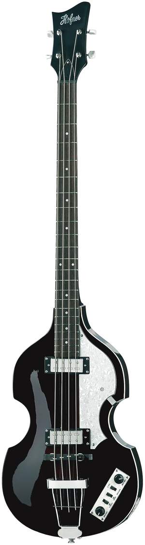 Hofner Ignition Violin Bass