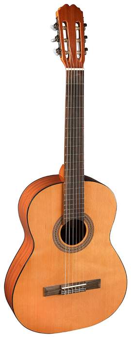 Admira Classical Guitar Diana