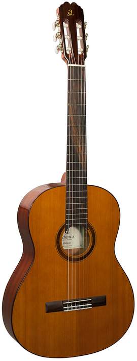 Admira Classical Guitar Malaga