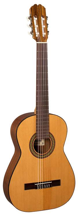 Admira Clasico 7/8 Classical Guitar 