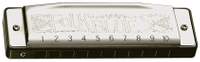Tombo Harmonica Folk Blues F Sharp