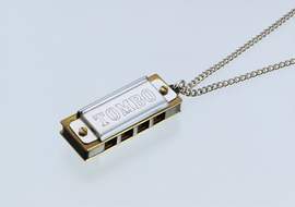Tombo Tremolo Harmonica Baby Tremolo Harmonica