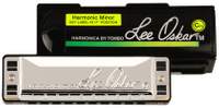 Lee Oskar Harmonica Harmonic Minor D
