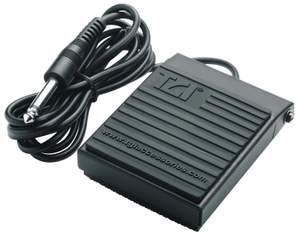 TGI Sustain Pedal. Standard
