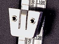 Wittner Weight for Pyramid Maelzel Metronomes