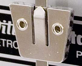 Wittner Weight for Taktell/Piccolo Metronomes