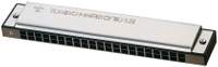 Tombo Tremolo Harmonica Band 21 A