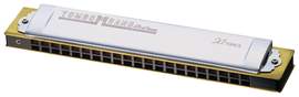 Tombo Tremolo Harmonica Band Deluxe 21 D Flat