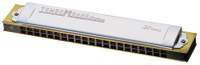 Tombo Tremolo Harmonica Band Deluxe 21 F Sharp