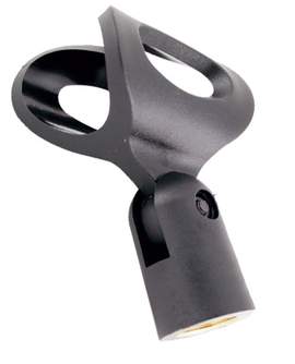 TGI Microphone Clip. Regular Style.