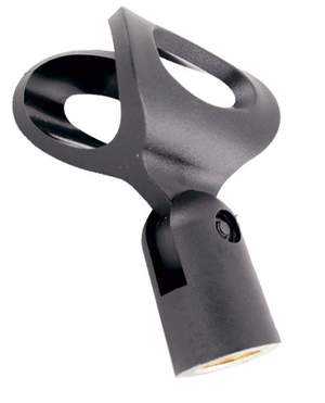 TGI Microphone Clip. Regular Style.