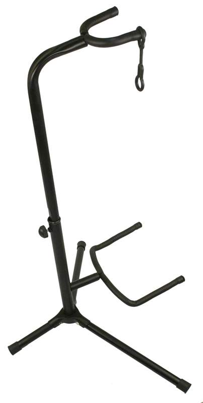 Nomad Stand NGS2114 - Support Guitare Avec Pieds Mousse - | Reverb