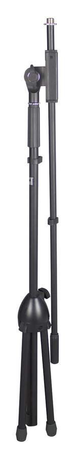 TGI Microphone Stand. Regular Boom. Tripod Base. Product Image
