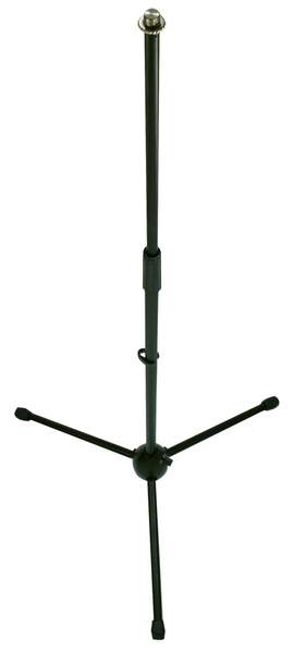 TGI Microphone Stand. Straight with Tripod Base