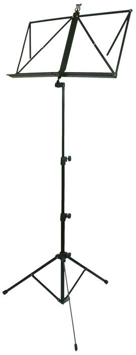 TGI Music Stand - Black