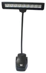 TGI Music Stand Lamp Product Image