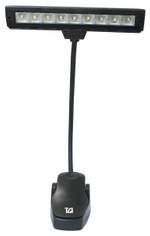 TGI Music Stand Lamp Product Image