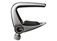 G7th Capo Newport Ukulele Banjo