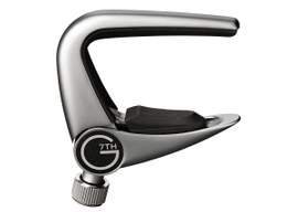G7th Capo Newport Ukulele Banjo