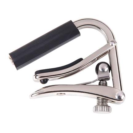 Shubb Standard Capo. Banjo. 4 String C5