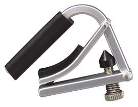 Shubb Capo. Ukulele Lightweight L9
