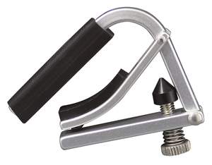Shubb Capo. Ukulele Lightweight L9