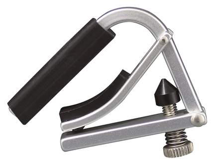 Shubb Capo. Ukulele Lightweight L9