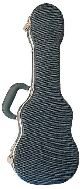 TGI Concert Ukulele Case - ABS Hardshell
