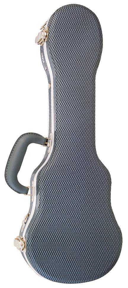 TGI Soprano Ukulele Case - ABS Hardshell