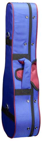 TGI Concert Ukulele Case - Styrofoam Covered Product Image
