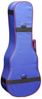 TGI Concert Ukulele Case - Styrofoam Covered Product Image