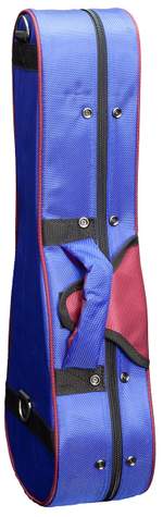 TGI Soprano Ukulele Case - Styrofoam Covered Product Image