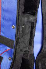 TGI Soprano Ukulele Case - Styrofoam Covered Product Image