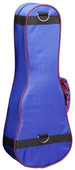 TGI Soprano Ukulele Case - Styrofoam Covered Product Image