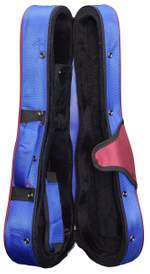 TGI Soprano Ukulele Case - Styrofoam Covered Product Image