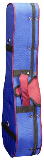 TGI Tenor Ukulele Case - Styrofoam Covered Product Image