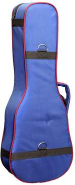 TGI Tenor Ukulele Case - Styrofoam Covered Product Image